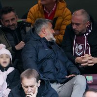 Zoran Mamić s obitelji u VIP loži