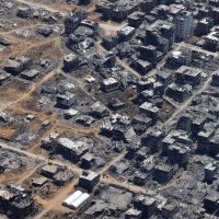 Dvije godine od Hamasovog napada i rata u Gazi