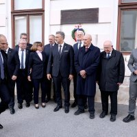 Obilježena 34. obljetnica raketiranja Banskih dvora