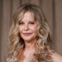 Meg Ryan