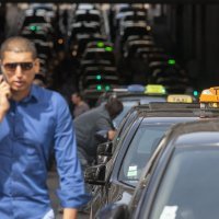 Prosvjede u Francuskoj protiv Ubera (12)
