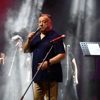 Halid Bešlić: Posljednji koncert u Slavonskom Brodu
