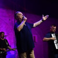 Halid Bešlić: Posljednji koncert u Slavonskom Brodu