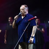 Halid Bešlić: Posljednji koncert u Slavonskom Brodu