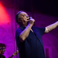 Halid Bešlić: Posljednji koncert u Slavonskom Brodu