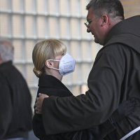 Posljednji ispraćaj fotografa Ivana Balića Cobre