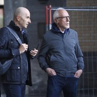 Posljednji ispraćaj fotografa Ivana Balića Cobre