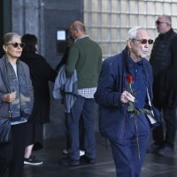 Posljednji ispraćaj fotografa Ivana Balića Cobre