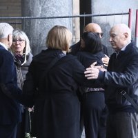 Posljednji ispraćaj fotografa Ivana Balića Cobre