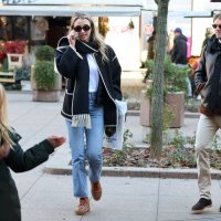 Borna Sosa s partnericom Ivonom