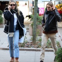 Borna Sosa s partnericom Ivonom