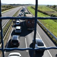 Nesreća na autocesti A3