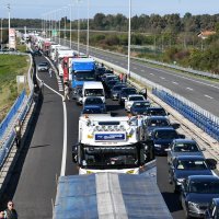 Nesreća na autocesti A3