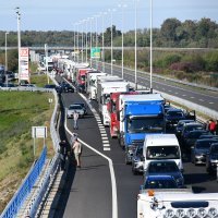 Nesreća na autocesti A3