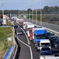 Nesreća na autocesti A3