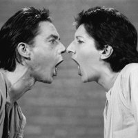 Marina Abramović i Ulay