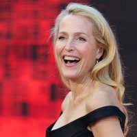 Gillian Anderson
