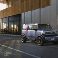 Dacia Hipster koncept