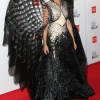 Sarah Jessica Parker