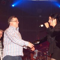 Alka Vuica i Halid Bešlić