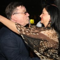 Alka Vuica i Halid Bešlić