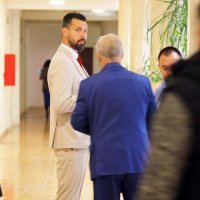 Sjednica splitskog Gradskog vijeća