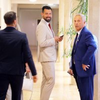 Sjednica splitskog Gradskog vijeća