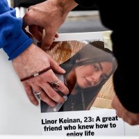 Izraelski taoci u Gazi.