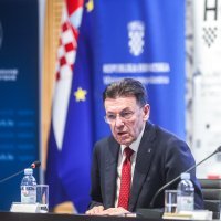 Potpisivanje sporazuma o obrambenoj industriji