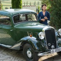 Serija 'Divlje pčele'