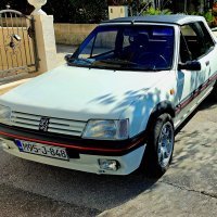 Oldtimer Promo Tour Rivijera Gradac