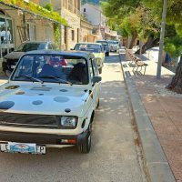 Oldtimer Promo Tour Rivijera Gradac