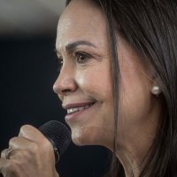 Maria Corina Machado