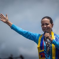 Maria Corina Machado