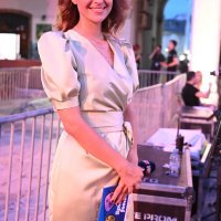 Doris Pinčić Guberović