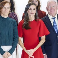 Kraljica Letizia