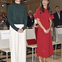 Kraljica Letizia