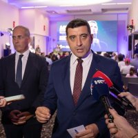 Konferencija Make Europe Great Again