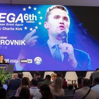 Konferencija Make Europe Great Again