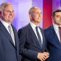 Konferencija Make Europe Great Again