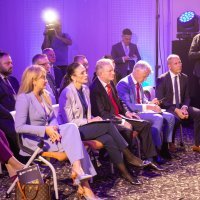 Konferencija Make Europe Great Again