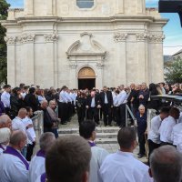 Posljednji ispraćaj poginulih planinara u Sloveniji