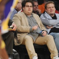 Jonah Hill: 2010. - 2012. godina