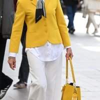 Ulična moda u Zagrebu