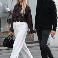 Ulična moda u Zagrebu