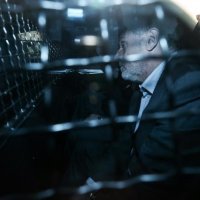 Policija dovodi Milana Bandića u zgradu USKOK-a na ispitivanje (1)