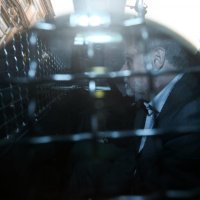 Policija dovodi Milana Bandića u zgradu USKOK-a na ispitivanje (3)