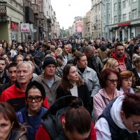 Sarajevo: Oproštaj od Halida Bešlića