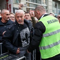 Sarajevo: Oproštaj od Halida Bešlića