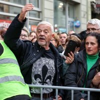 Sarajevo: Oproštaj od Halida Bešlića